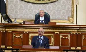 باسل رحمى: المشروعات الصغيرة تمثل 97% من القطاع الخاص وهى عصب الاقتصاد المصرى