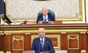  النائب محمد عبد العليم داوود: طرد المستأجرين خطر داهم على المجتمع