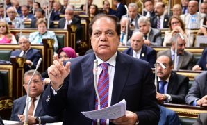  النائب محمد عبد العليم داوود: طرد المستأجرين خطر داهم على المجتمع