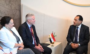 النائب حازم الجندي: تحرك الرئيس السيسي رسالة حزم ضد الإهمال في ملف الطرق