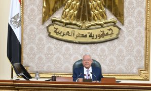 العسيلي: قرار العفو الرئاسى بمناسبة 30 يونيو يعكس روح العدالة الإنسانية التى ترعاها الدولة