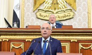 العسيلي: قرار العفو الرئاسى بمناسبة 30 يونيو يعكس روح العدالة الإنسانية التى ترعاها الدولة