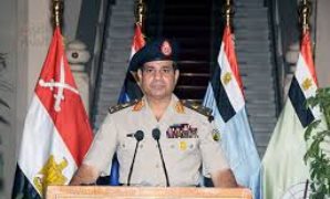 3 يوليو شهادة وفاة الجماعة الإرهابية ونهاية حكم المرشد.. الشعب يشهر الكارت الأحمر والجيش ينحاز لصوت الوطن.. بيان القوات المسلحة يرسم ملامح الجمهورية الجديدة..وسياسيون: ثورة مكتملة الأركان أنقذت مصر من مصير مظلم