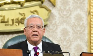 الرئيس السيسى يؤكد لنظيره الأوكرانى على أهمية الحلول الدبلوماسية والسياسية وتغليب لغة الحوار لتسوية الأزمة الراهنة