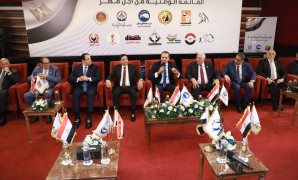 مهرجان اللعب للجميع وعيون معلقة بالشاشات.. انفراد: ثلث المصريين يمارسون الألعاب الإلكترونية.. الصدارة للأطفال والشباب.. "الإحصاء" يكشف أرقاما صادمة: 43.5% من الصغار مدمنون.. و53% من الرياضيين "يلعبون إلكترونيا"