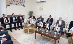 حزب المؤتمر: مشاركة 13 حزبًا فى القائمة الوطنية تعزز الاستقرار وتؤكد وحدة الصف