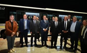 النائبة آمال عبدالحميد: طلبات لوزارة الصحة لنقص الأجهزة وإمكانيات طبية بعدد من مستشفيات الغربية