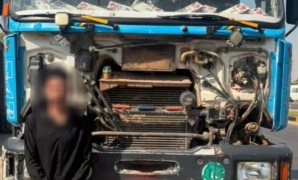 جيهان مديح: بيان 3 يوليو لحظة الخلاص الوطني وبداية بناء الجمهورية الجديدة