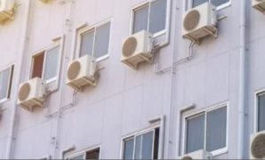 9 خطوات لتجنب حرائق التكييفات داخل العقارات السكنية