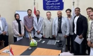 الجدول الزمني لانتخابات مجلس الشيوخ تزامنا مع اليوم الثانى من تلقى أوراق الترشح