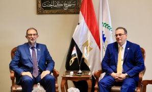 مجلس النواب يوافق من حيث المبدأ على مشروع تعديل قانون الرياضة
