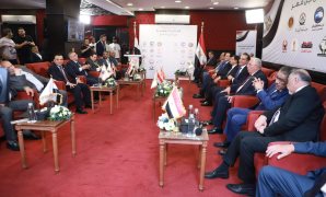 مجلس النواب يوافق من حيث المبدأ على مشروع تعديل قانون الرياضة