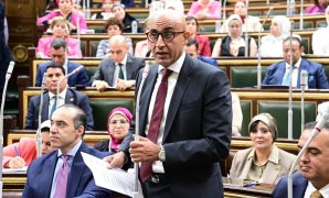  وزير التعليم يشيد بتعديلات اللجنة البرلمانية على مشروع قانون التعليم الجديد  