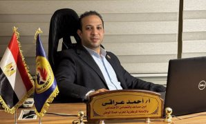 النائب إيهاب وهبة: قانون المهن الطبية يحسن بيئة العمل ويضبط المنظومة الصحية ويحمى حقوق المرضى