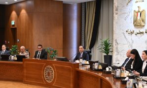 حماة الوطن: اجتماع للقائمة الوطنية من أجل مصر اليوم لحسم الترتيبيات النهائية 