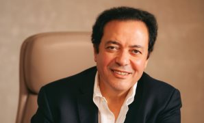 النائب أحمد إدريس: زيارة رئيس مجلس الدولة الصيني لمصر تُدشن مرحلة جديدة من التعاون التنموي بين البلدين