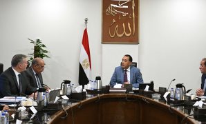  الجدول الزمنى لانتخابات مجلس الشيوخ .. بالتفاصيل 