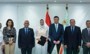 قرار حكومى بتعديل بعض أحكام إجراءات طرح تراخيص الصناعات الثقيلة للمستثمرين