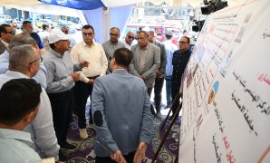 خطوات التقديم للصف الأول الثانوى فى الجيزة للعام الدراسي الجديد