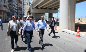 وزير الشؤون النيابية: محكمة النقض دورها محورى فى توحيد تطبيق القانون    