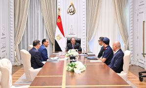 شرط واحد لفوز القائمة أو المترشح الفردي الوحيد في دائرة بانتخابات "الشيوخ"