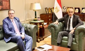 رئيس الوزراء يرأس اجتماع الحكومة الأسبوعي غدا من مقر العلمين الجديدة