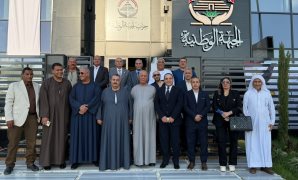 رئيس الوزراء يتابع إجراءات تنفيذ الخطة الاستراتيجية لتحلية مياه البحر