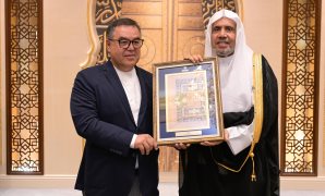 قيادي بـ"المؤتمر": مجلس الشيوخ يضمن التوازن التشريعي وصياغة سياسات عامة أكثر شمولا وعدالة  