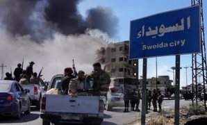 قرار حكومي بالعفو عن باقي العقوية لبعض المحكوم عليهم بمناسبة ذكري ثورة 23 يوليو 