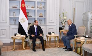 الداخلية: "الأمن الوطنى" تمكن من تحديد قيادات حسم القائمين على مخطط استهداف منشأت أمنية واقتصادية
