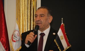 شيرين عليش: كلمة الرئيس بذكرى يوليو عكست إدراكًا عميقًا لحجم التحديات