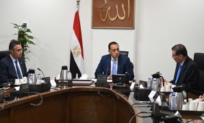 رئيس الوزراء يستعرض موقف توافر الأسمدة الزراعية ومنظومة حوكمة تداولها  