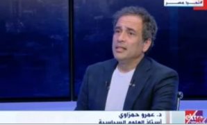 أستاذ علوم سياسية: الاحتلال الإسرائيلي يمارس تغول عسكري منذ عامين