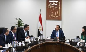 القومى لحقوق الإنسان: نتعاون مع المجتمع المدنى لتغطية جميع المحافظات بالانتخابات