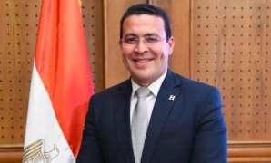 وزير السياحة يُكلف حسام صديق بمهام الاتصال السياسي والشئون البرلمانية 