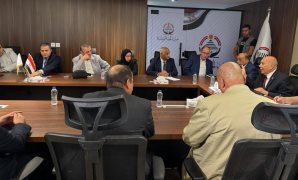 رئيس الوزراء: تكليفات للوزراء المعنية بخفض أسعار السلع الأساسية فى الأسواق 