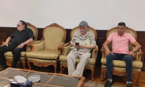 التحالف الوطني للعمل الأهلي التنموي يعرض جهود منصة "إنسان" بمكتبة الإسكندرية