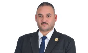 حمادة قدري سمور