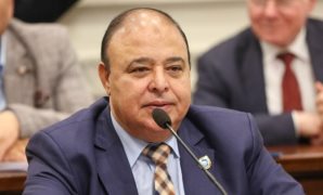 النائب حسين خضير