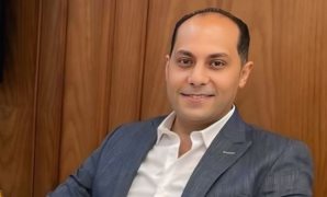 الباحث الاقتصادى - عماد كرم