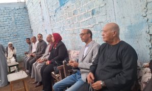 النائبة وفاء رشاد