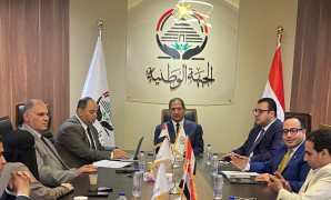 النيابة العامة تُباشر التحقيقات في وقائع منصة “VSA”