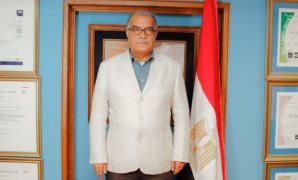 عضو بأفريقية النواب: مصر تمارس دوراً سياسياً و دبلوماسياً رائدًا دعماً للقضية الفلسطينية 