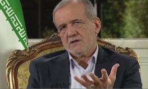 إيمان العجوز: خطاب الرئيس السيسي وثيقة تاريخية.. واستهداف مصر رغم تضحياتها عار سياسي وأخلاقي
