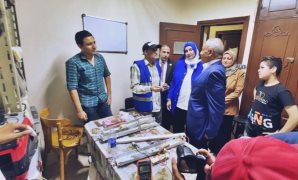 ازدواجية حماس فى التعامل مع معبر رفح.. تثمن دور مصر وتطالب بإغلاقه فى مايو 2024 نتيجة تواجد قوات إسرائيلية.. أسامة حمدان: نتمسك بالمعبر "فلسطينيا ـ مصريا".. الحركة تطالب بفتحه رغم استمرار إغلاق الاحتلال للمعابر