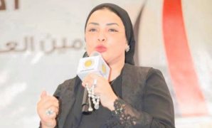 ألفت المزلاوى: مظاهرة تل أبيب برعاية الإخوان وصمة عار.. ومصر لن تبتزها تحالفات الخيانة