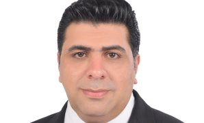 النائبة مايسة عطوة: موقف مصر واضح في حماية القانون الدولي وتحقيق السلام العادل في فلسطين