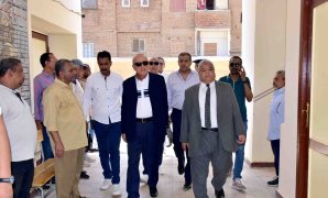 بدء مؤتمر الوطنية للانتخابات لإعلان مستجدات تصويت المصريين بالخارج بانتخابات الشيوخ