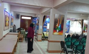 إقبال ملحوظ من الناخبين على انتخابات مجلس الشيوخ فى عمان