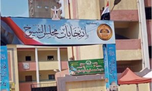 تنسيقية شباب الأحزاب: مشاركة لافتة للمصريين بالخارج فى انتخابات الشيوخ وإشادة بدور البعثات الدبلوماسية.. 60 ساعة من المتابعة الدقيقة.. وغرفة العمليات توثق العملية الانتخابية فى 117 دولة وإقبال كثيف فى الخليج